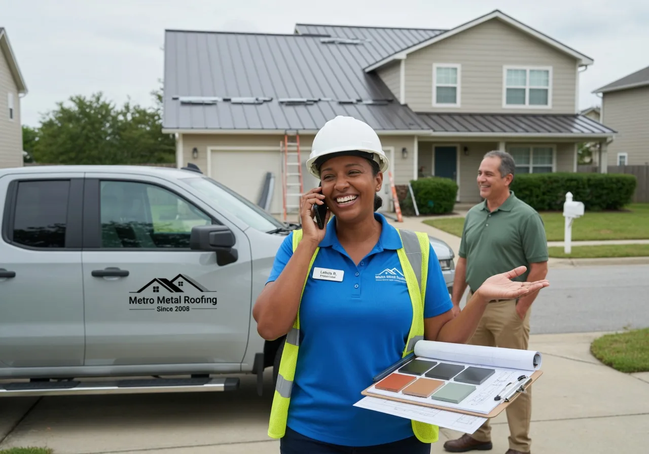 Metal Roofing Installation Lipan, TX FAQs