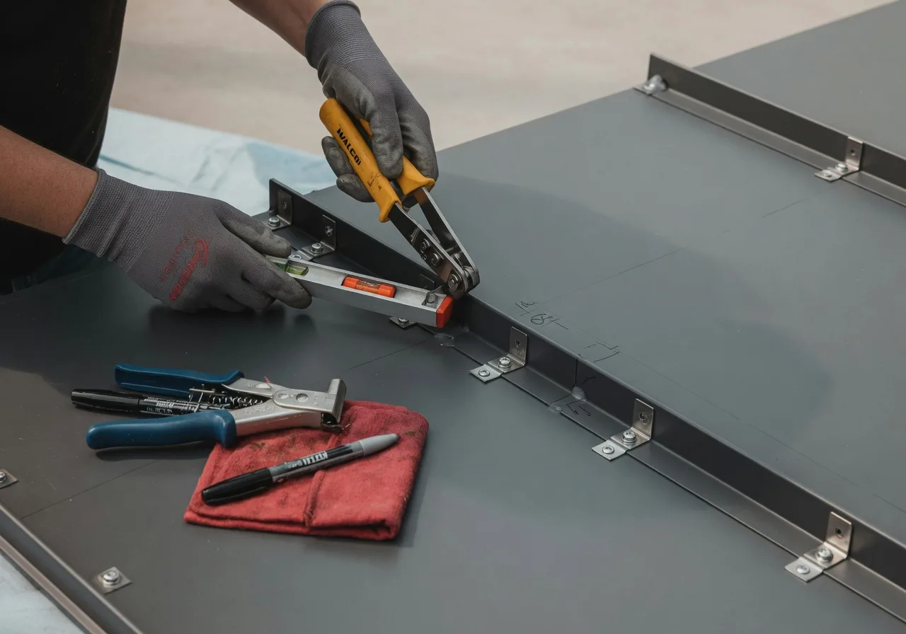 Why choose Metal Roofing Installation in Lipan, TX